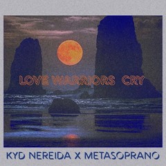 Love Warrior Cry