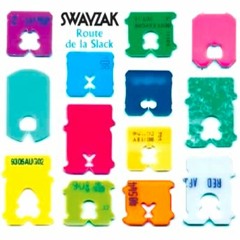 Swayzak - Grace's State