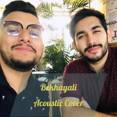 Bekhayali - Kabir Singh (Cover by Mahad and Hamza)