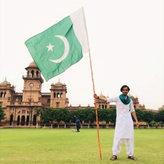 Hum Sub Ka Pakistan | Pakistani Antems Mashup | Funkaar | 14 August 2019