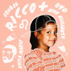 Khyla Marie (a mix for my sister)