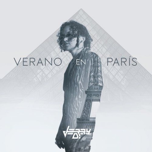 Jerry Di - Verano En Paris (Del Nuevo Edit)