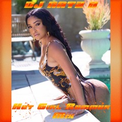 HOT GIRL SUMMER MIX 2019 Afoswing ,Hip Hop , Dancehall ,Trap .Afrobeats  ☀️🔥🔥