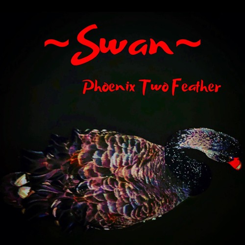 Swan EP Phoenix Two Feather