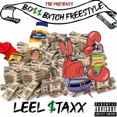 BO$$ BXTCH Free$tyle(Thotiana Remix)