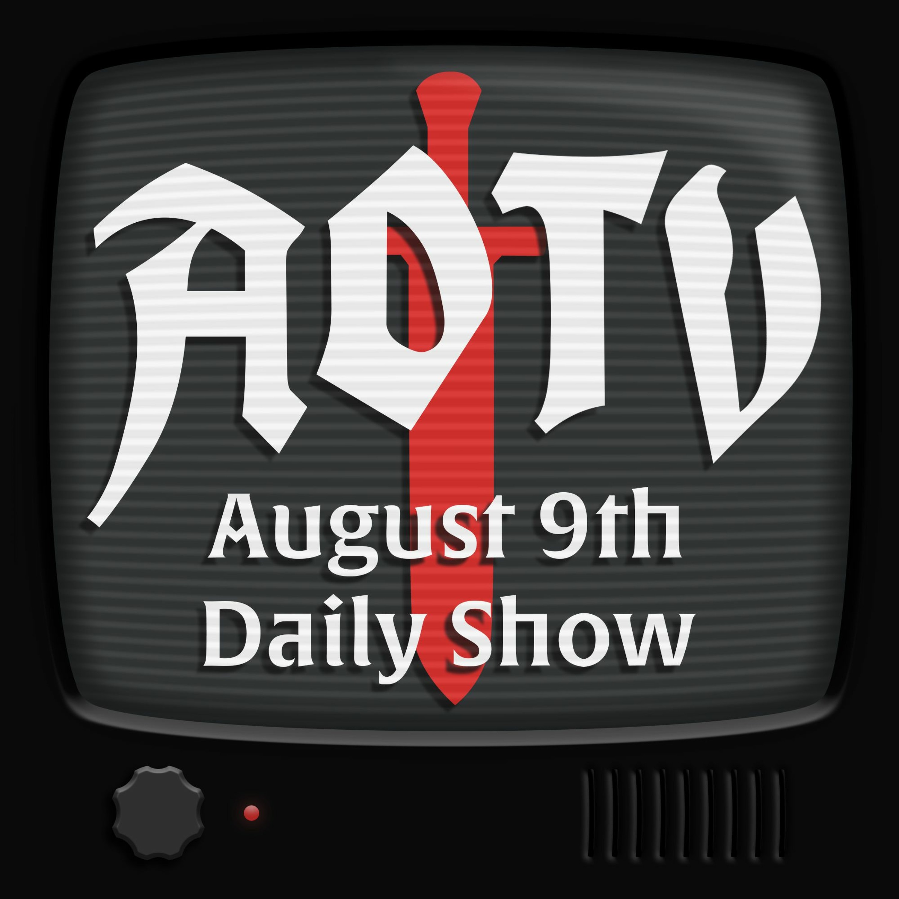 Albion Online - AO Daily Show