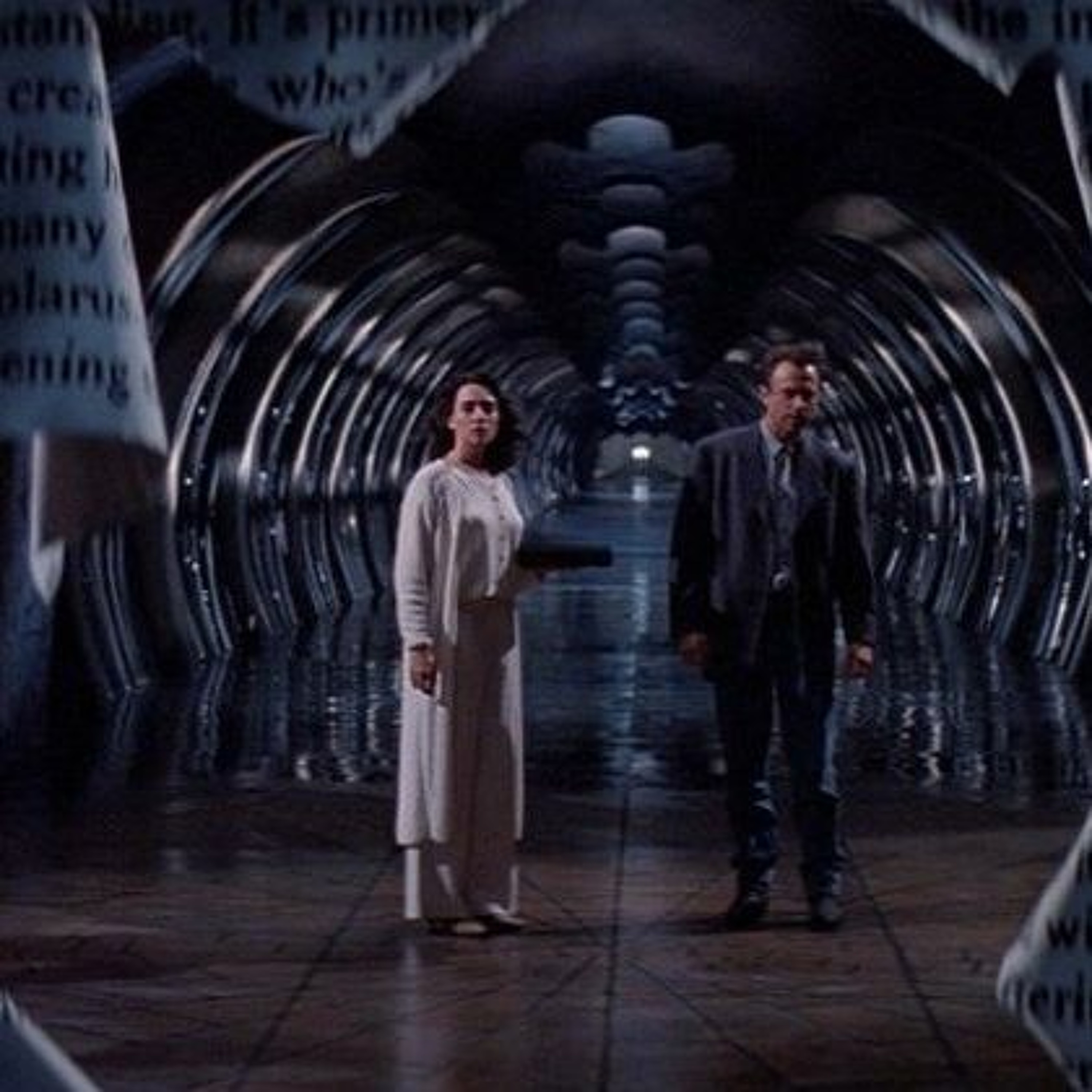Summer of Lovecraft: IN THE MOUTH OF MADNESS (WLTW Classic)