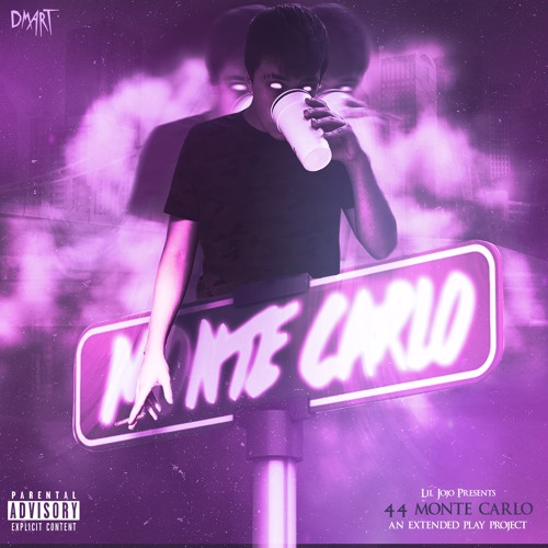 Stream JoJo Trapp Listen to 44 Monte Carlo playlist online for free