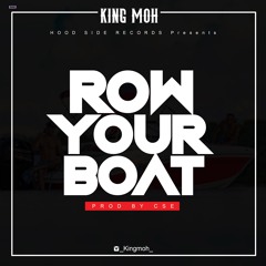 Row your boat