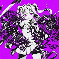 [v Flower] Failure Girl -MARETU REMIX-