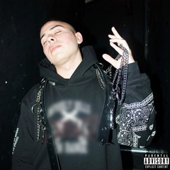 THINKING OUTLOUD (PROD. BLOODY BREAKS)