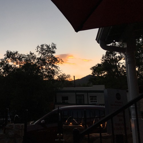 Summer 2019 Mix