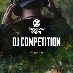 Forbidden Forest DJ Competition
