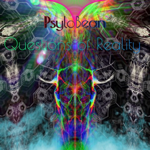 Questions Of Reality ⊕ August 2019