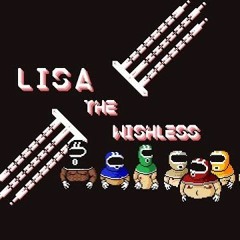 LISA: The Wishless Mens Hair Club REMAKE (Salvation Rangers Version) (1)