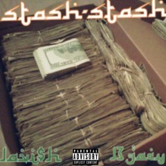 Stash Stash - MIB L3gacy Ft. Lavi$h