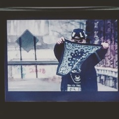 Ride With Me - KIDD KVLT