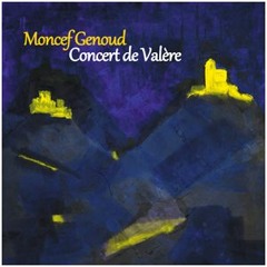 Stream Moncef Genoud | Listen to MONCEF'S MOOD playlist