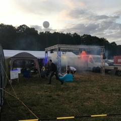 Twofourseven Live @ Nature One Camping Village 2019 Schranz Edit