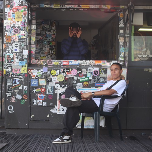 BONE SODA ノノ AUG 19