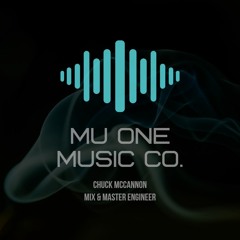 Blame It On The Whiskey by Robert Jon & the Wreck - Remixed and Mastered by Chuck McCannon (MU1 Mix)