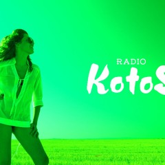 Radio KoToS Holiday Mix 2019 #1