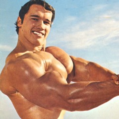 Arnold Schwarzenegger - Gym Motivation - Motivational Speech