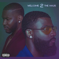 9. Need That (Interlude) - (Prod. By JabariOnTheBeat)