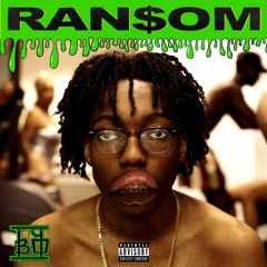 Ransom - Lil Tecca (TommY BeganO! Trap Remix)