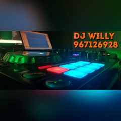 100 - Corali - Mix Chichas 5 [[ Dj Willy 2O19 ]].wav