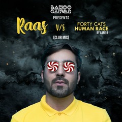 Bahoo Sarwar vs Lane 8 - RAAS(Club Mix)