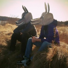 Blank Banshee - ZENISIS