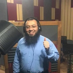ساعة كاملة من تكبيرات العيد بصوت القارئ احمد السعيد مندور