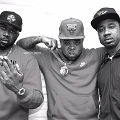 Griselda-Conway The Machine Westside Gunn Benny The Butcher Type Beat Prod By KayDaBoss