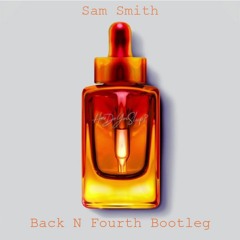 Sam Smith - How Do U Sleep (Back N Fourth Extended Bootleg) *Capital FM*