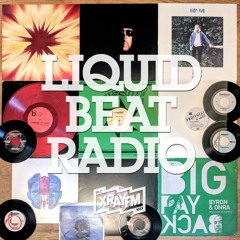 Liquid Beat Radio 08/09/19