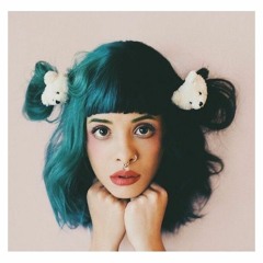 MELANIE MARTINEZ - NIGHT MIME (V2)