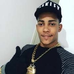 MC POZE DO RODO FEAT GORDAO TREM BALA - NA CDD E OS FAIXA PRETA