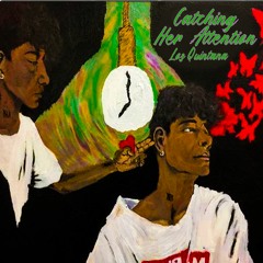 10 Catching Her Attention