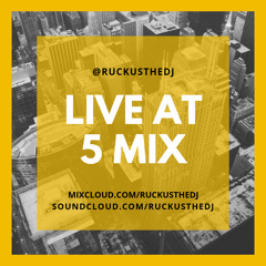 Live At 5 - 080919 - Foxy 99.1 FM
