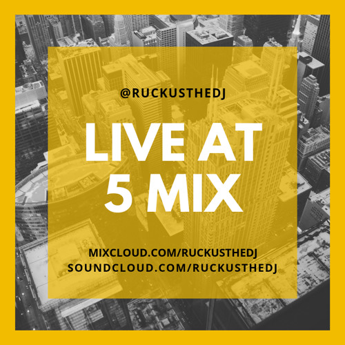 Live At 5 - 080919 - Foxy 99.1 FM