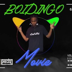 Boidingo Movie (Press Rec)