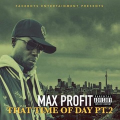 Max Profit - #ThatTimeOfDay Pt2