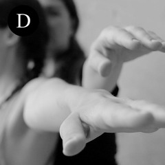 DANCE CINEMA: Laura Cappellesso 'MARMO' (July 2019, Venice)
