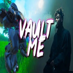Vault Me [Fortnite Parody] | Juice WRLD, Ellie Goulding - Hate Me