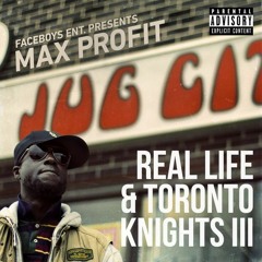 Toronto Knights Feat. Q Mattic, Kway Deniro, Joey Zazza, Mr. Fame, Omega The God  Prod By THRILLKIL