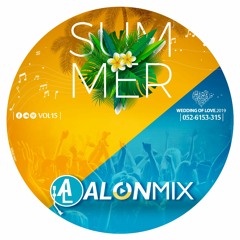 Alon Mix Summer 2019 (Vol 15)