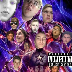 End Game (Feat. Lil Peen, KEY$ER, T8NT, Keener, Lil Sammy, Rei, Shay Way, Lil Gho$t, EP, & Fish Boi)