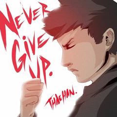 [Metal] Thaehan - Never Give Up (Full EP)