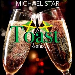 Koffee Toast ( Michael Star Remix )